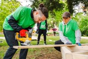 TenarisSilcotub a lansat Fundaţia TenarisSilcotub